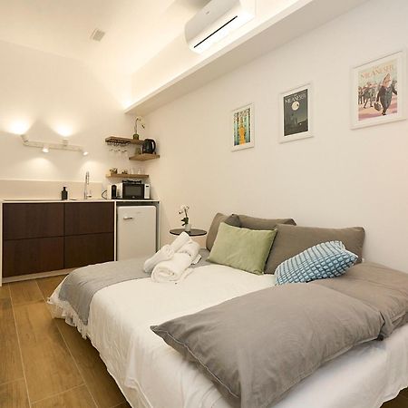 Duomo 10 Min - Cozy With Netflix & Wifi Apartment Milan Luaran gambar