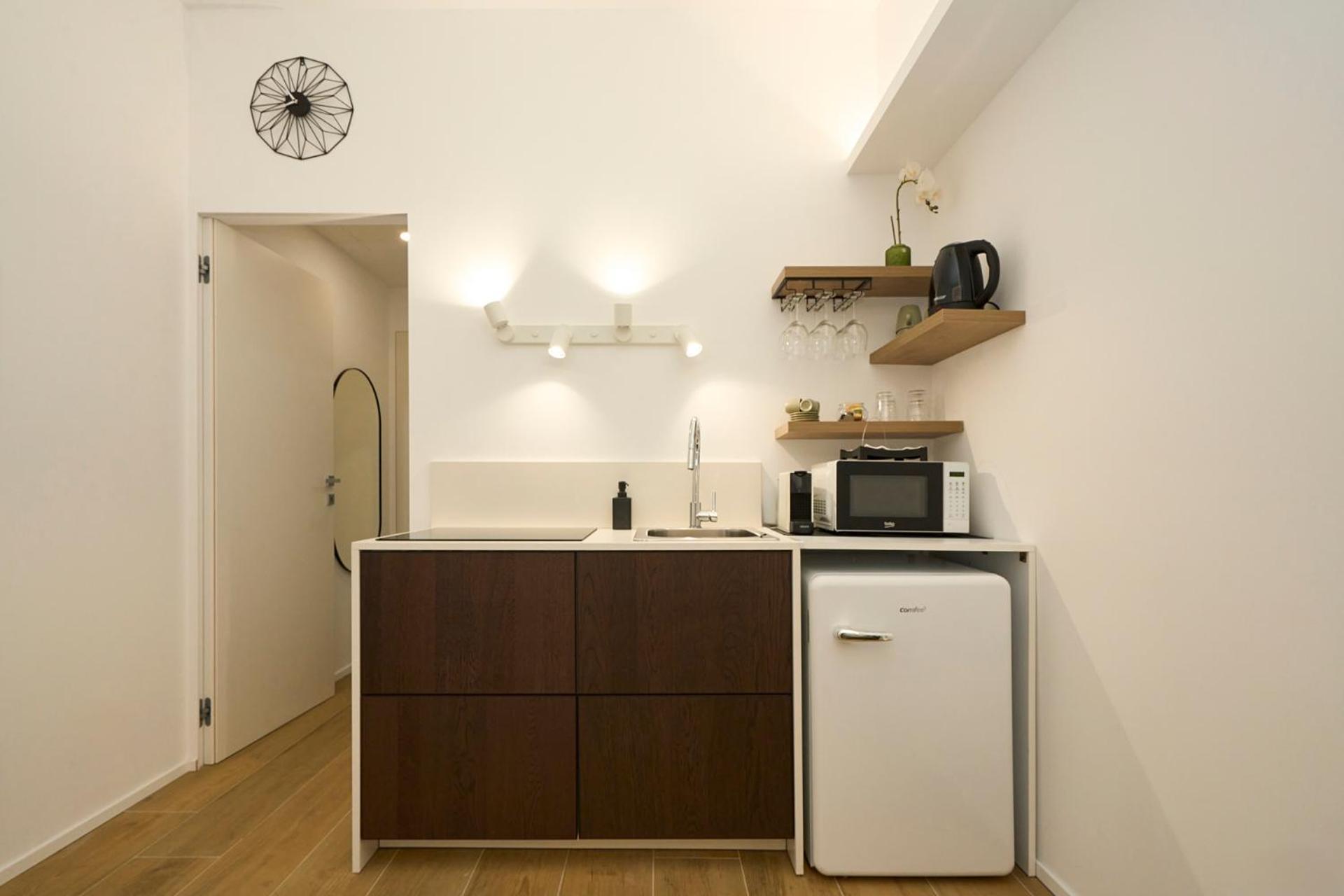 Duomo 10 Min - Cozy With Netflix & Wifi Apartment Milan Luaran gambar