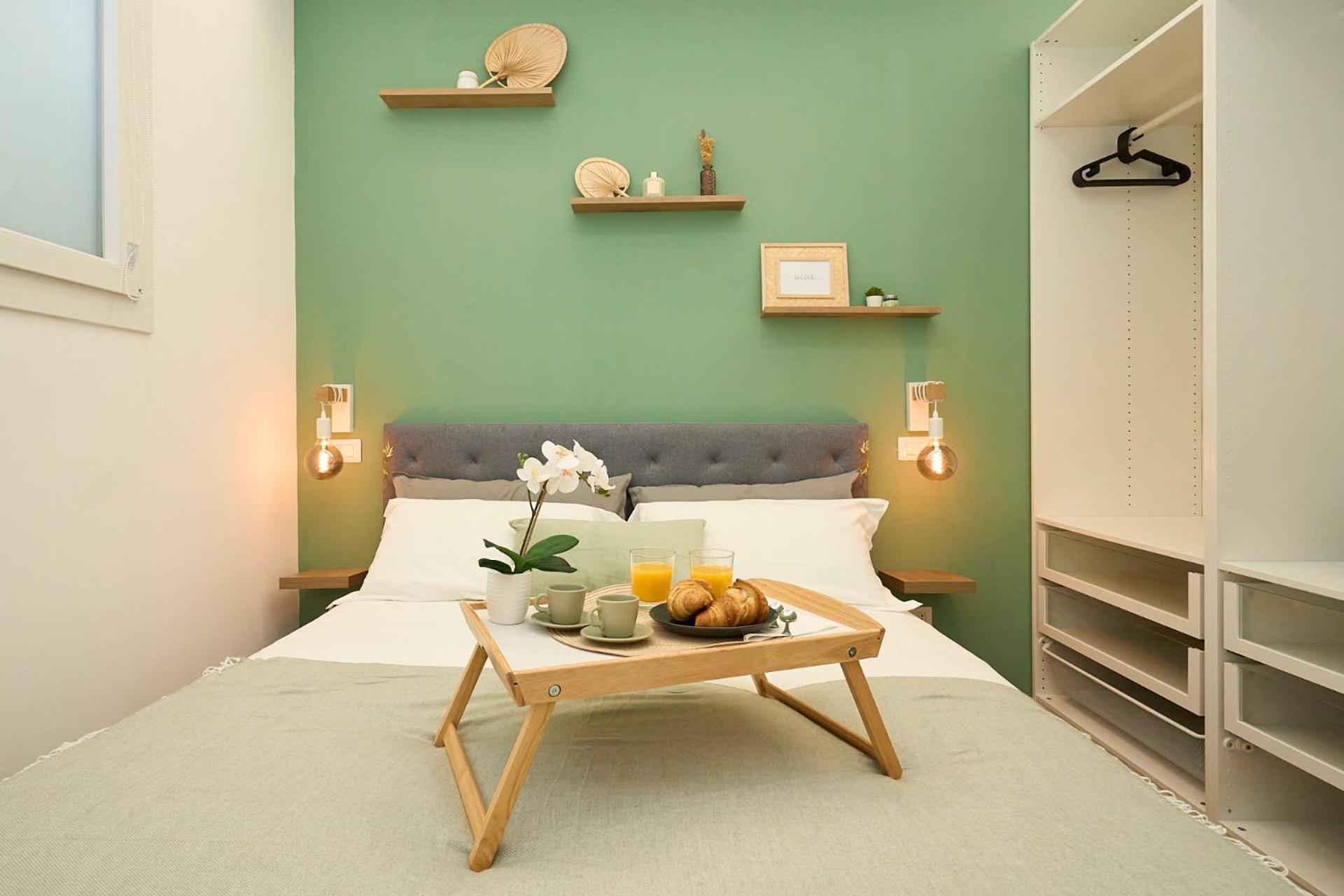 Duomo 10 Min - Cozy With Netflix & Wifi Apartment Milan Luaran gambar