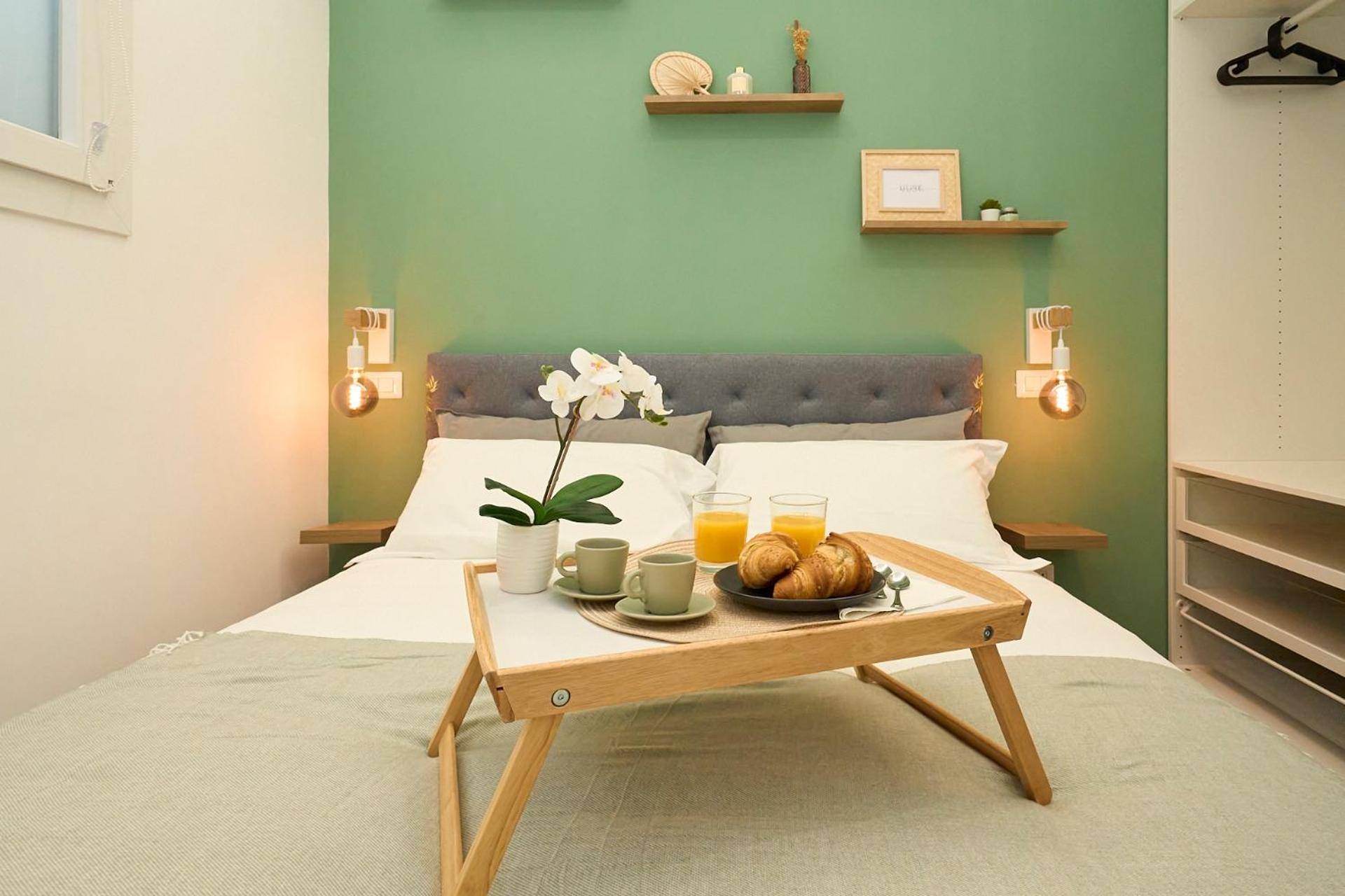 Duomo 10 Min - Cozy With Netflix & Wifi Apartment Milan Luaran gambar